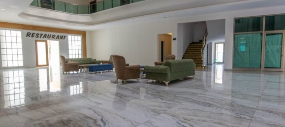 Apartment 1+1 in Mahmutlar, Turkey No. 14049 17