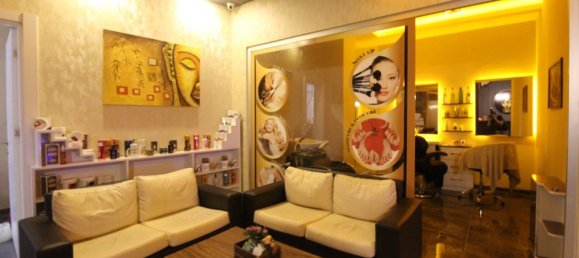 Apartment 1+1 in Mahmutlar, Turkey No. 14049 22