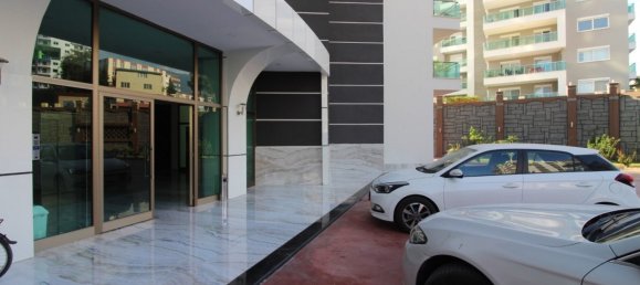 Apartment 1+1 in Mahmutlar, Turkey No. 14049 13