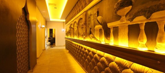 Apartment 1+1 in Mahmutlar, Turkey No. 14049 21