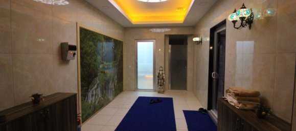 Apartment 1+1 in Mahmutlar, Turkey No. 14049 24