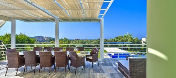 500m² Villa in Aetolia-Acarnania, Greece No. 3260 20