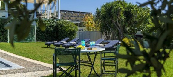 500m² Villa in Aetolia-Acarnania, Greece No. 3260 5