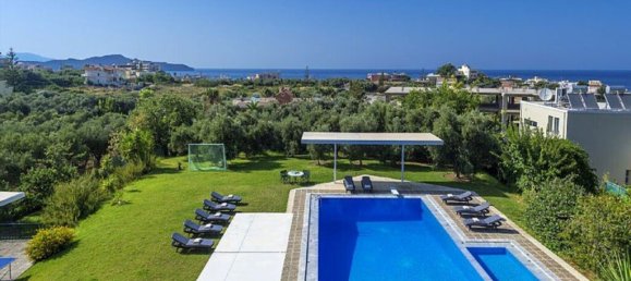 500m² Villa in Aetolia-Acarnania, Greece No. 3260 18