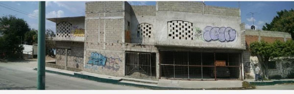 3 bedrooms House in Tuxtla Gutierrez, Mexico No. 162449