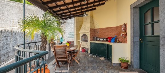 3 Schlafzimmer Haus in Funchal, Portugal, Nr. 27088 20