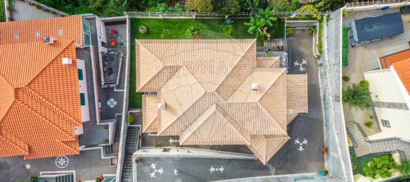 3 Schlafzimmer Haus in Funchal, Portugal, Nr. 27088 36