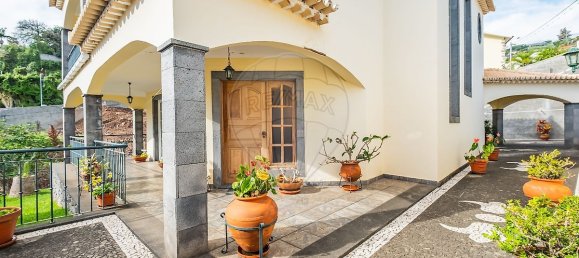 3 Schlafzimmer Haus in Funchal, Portugal, Nr. 27088 37
