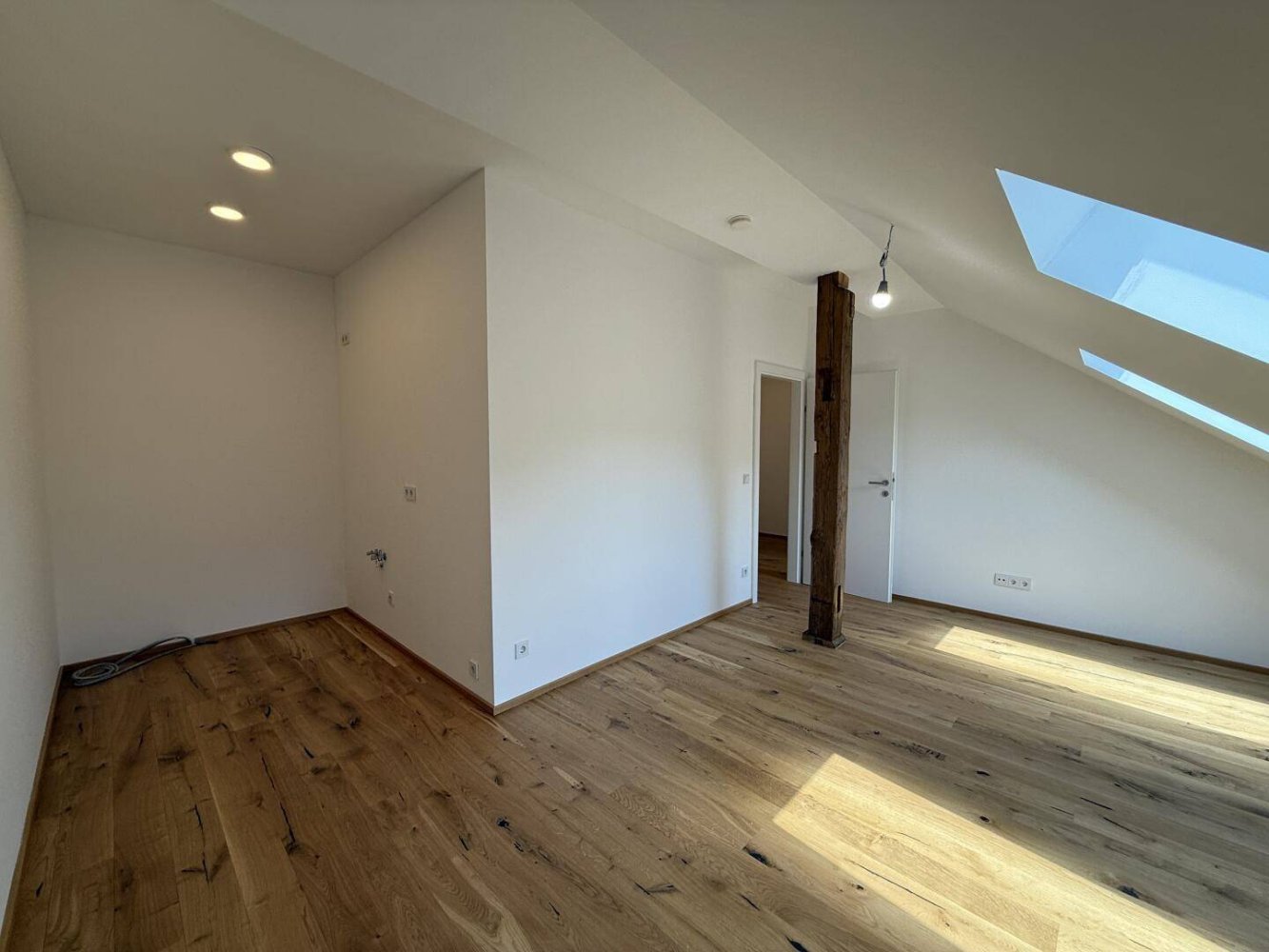 2-Zimmer Wohnung in Lend, Austria, Nr. 182960