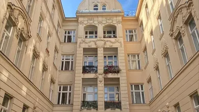 3-salle Appartement à Dobling, Austria No. 68636