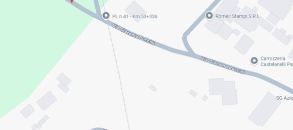 Escritório em Pian Camuno, Italy 87 m² N.º 274346 5