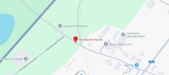 Escritório em Pian Camuno, Italy 87 m² N.º 274346 2