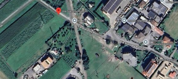 Escritório em Pian Camuno, Italy 87 m² N.º 274346 7