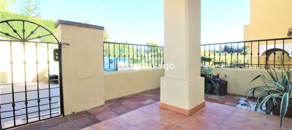 Adosado de 3 dormitorios en Estepona, Spain No. 23424 8