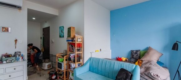 1 room Office in Thu Duc, Vietnam No. 15955 5