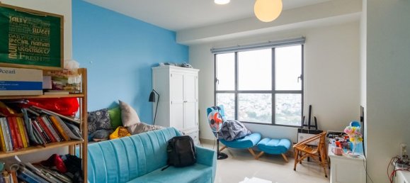 1 room Office in Thu Duc, Vietnam No. 15955 4