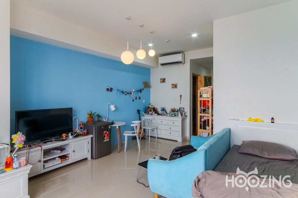 1 room Office in Thu Duc, Vietnam No. 15955