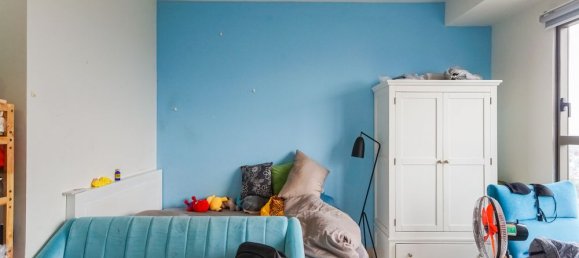 1 room Office in Thu Duc, Vietnam No. 15955 2