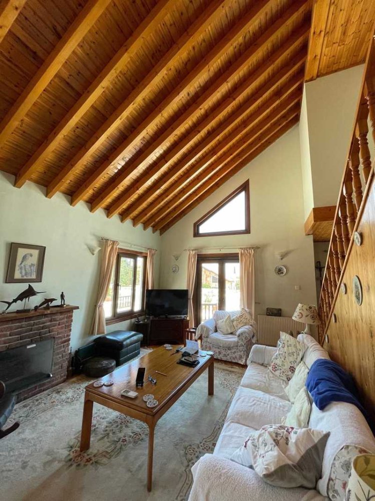 4 Schlafzimmer Gewerbliche Immobilie in Souni–Zanatzia, Cyprus, Nr. 6686