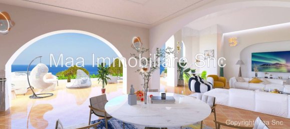 3 غرف نوم فيلا في Celle Ligure, Italy رقم 131908 3