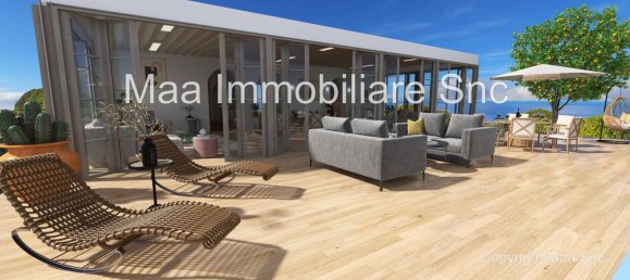 3 غرف نوم فيلا في Celle Ligure, Italy رقم 131908 11