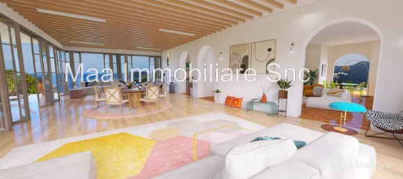 3 غرف نوم فيلا في Celle Ligure, Italy رقم 131908 8