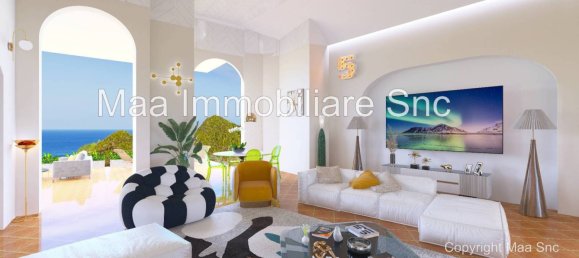 3 غرف نوم فيلا في Celle Ligure, Italy رقم 131908 20