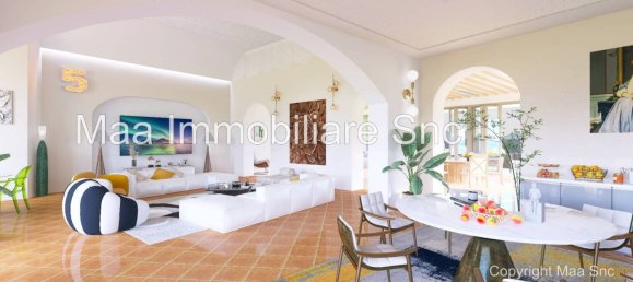 3 غرف نوم فيلا في Celle Ligure, Italy رقم 131908 7