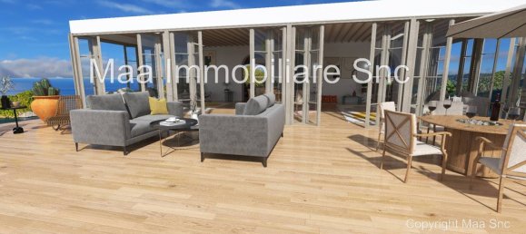 3 غرف نوم فيلا في Celle Ligure, Italy رقم 131908 13