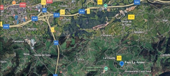 Terreno em Siero, Spain N.º 154970 3