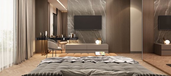 Villa 4+2 in Antalya, Turkey No. 21603 14