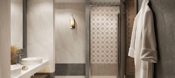 Villa 4+2 in Antalya, Turkey No. 21603 13