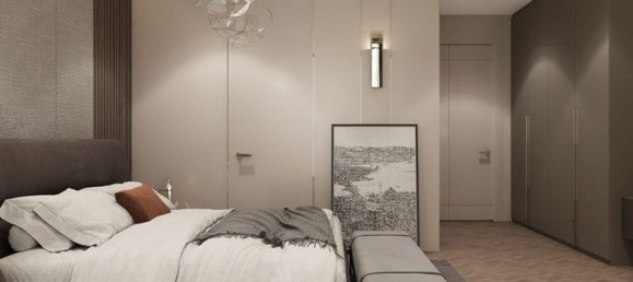 Villa 4+2 in Antalya, Turkey No. 21603 11