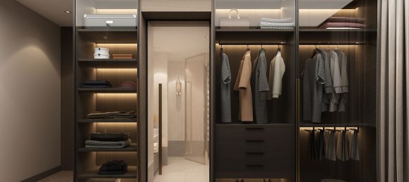 Villa 4+2 in Antalya, Turkey No. 21603 12