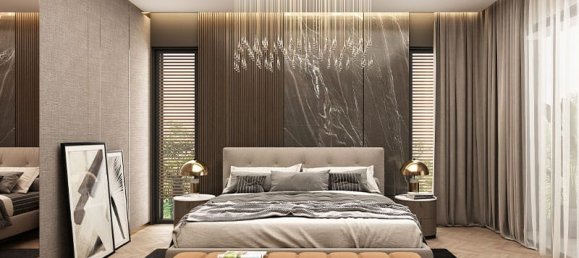 Villa 4+2 in Antalya, Turkey No. 21603 17