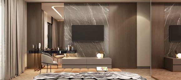 Villa 4+2 in Antalya, Turkey No. 21603 19