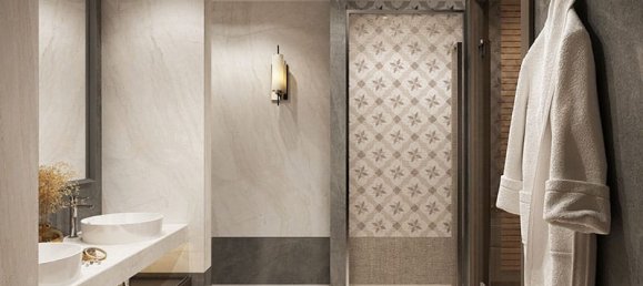 Villa 4+2 in Antalya, Turkey No. 21603 20