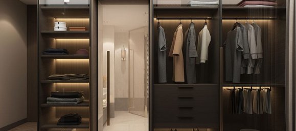 Villa 4+2 in Antalya, Turkey No. 21603 21