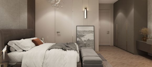 Villa 4+2 in Antalya, Turkey No. 21603 4