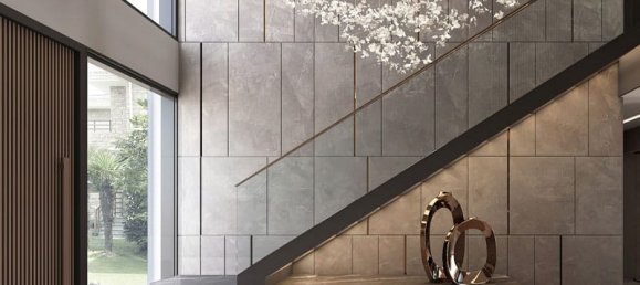 Villa 4+2 in Antalya, Turkey No. 21603 7