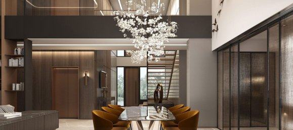 Villa 4+2 in Antalya, Turkey No. 21603 9