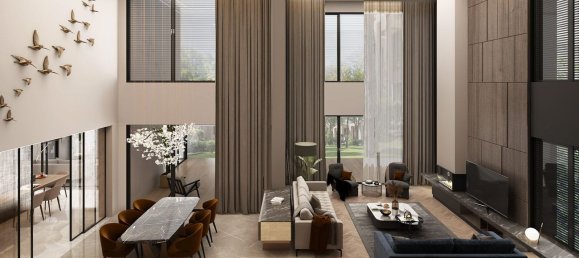 Villa 4+2 in Antalya, Turkey No. 21603 10