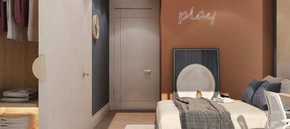 Villa 4+2 in Antalya, Turkey No. 21603 18