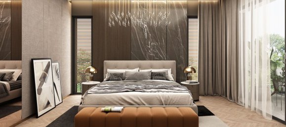 Villa 4+2 in Antalya, Turkey No. 21603 15