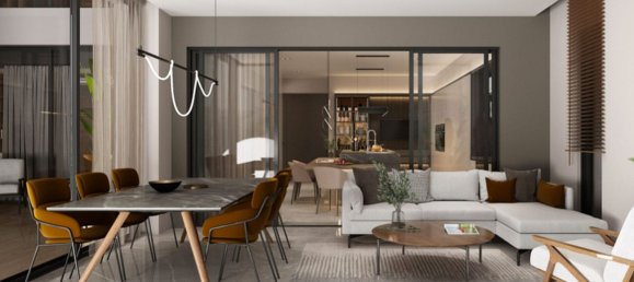 Villa 4+2 in Antalya, Turkey No. 21603 5