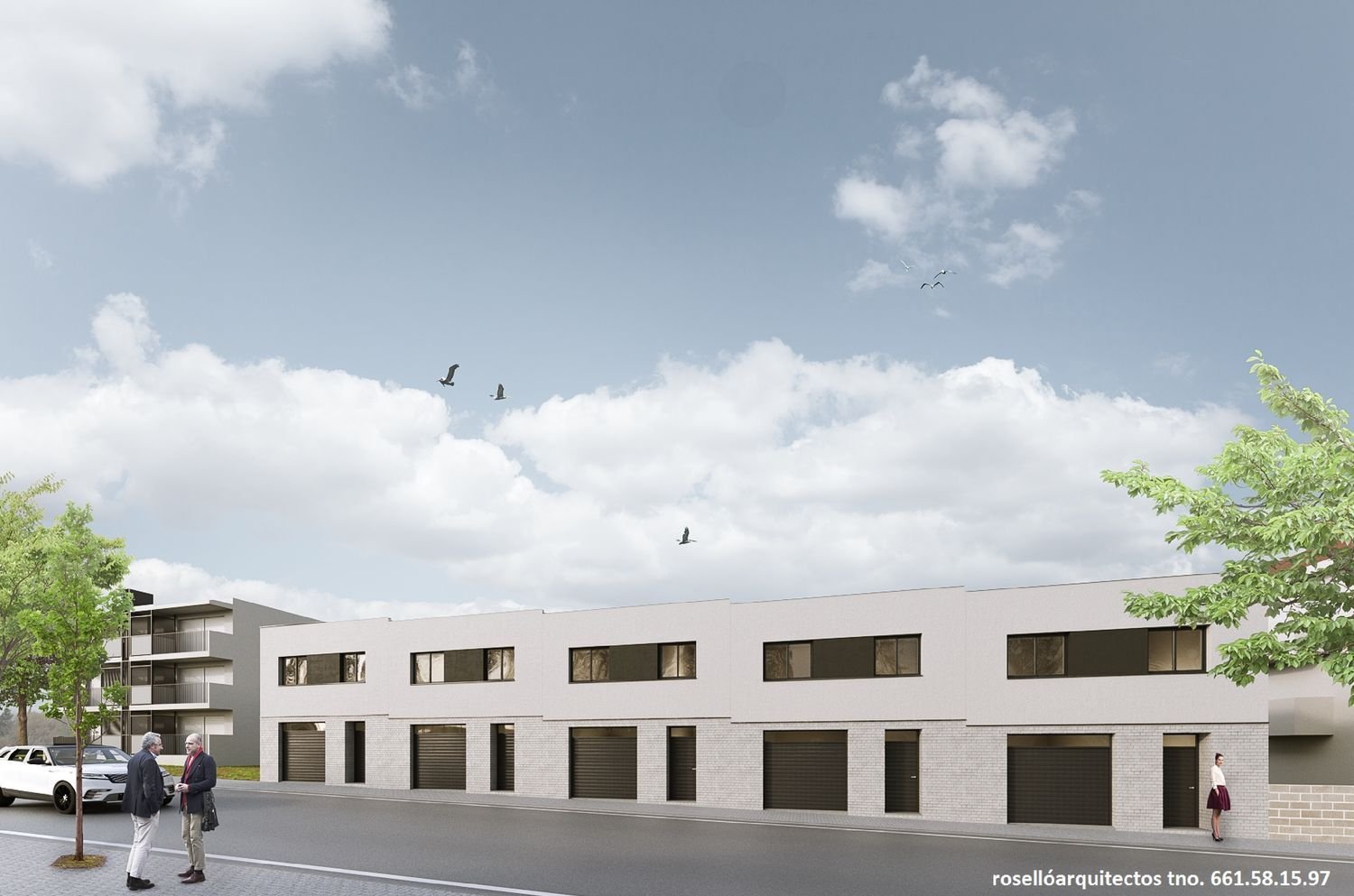 3 غرف نوم منزل في Cambrils, Spain رقم 202167