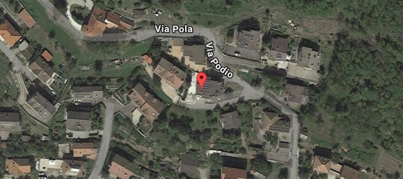 2 bedrooms Apartment in Pinasca, Italy No. 302581 5