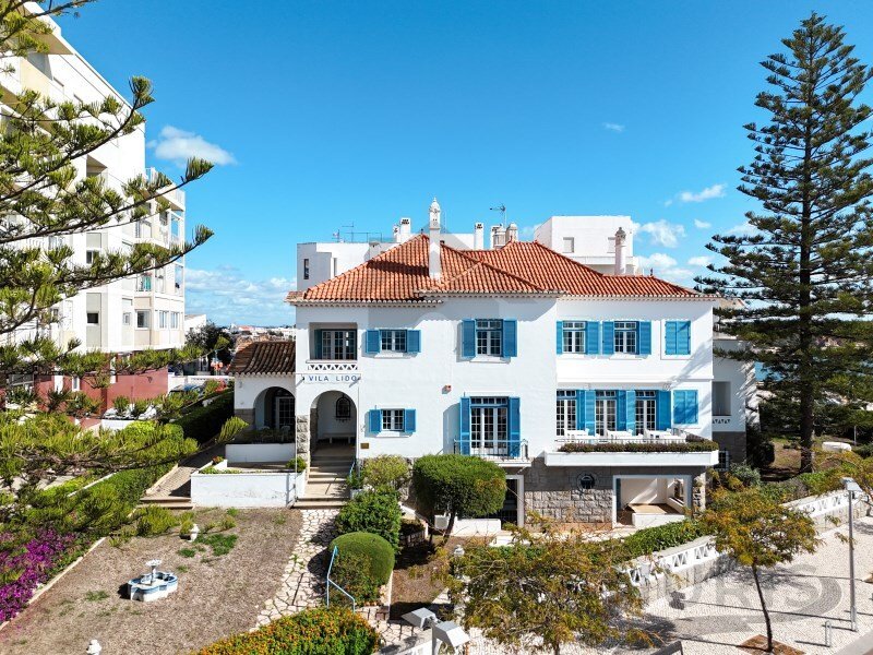 11 bedrooms House in Portimao, Portugal No. 26904