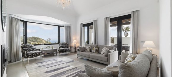 4 chambres Maison à Mijas, Spain No. 21598 3