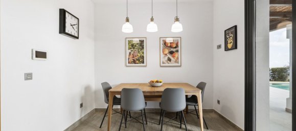 4 chambres Maison à Mijas, Spain No. 21598 20